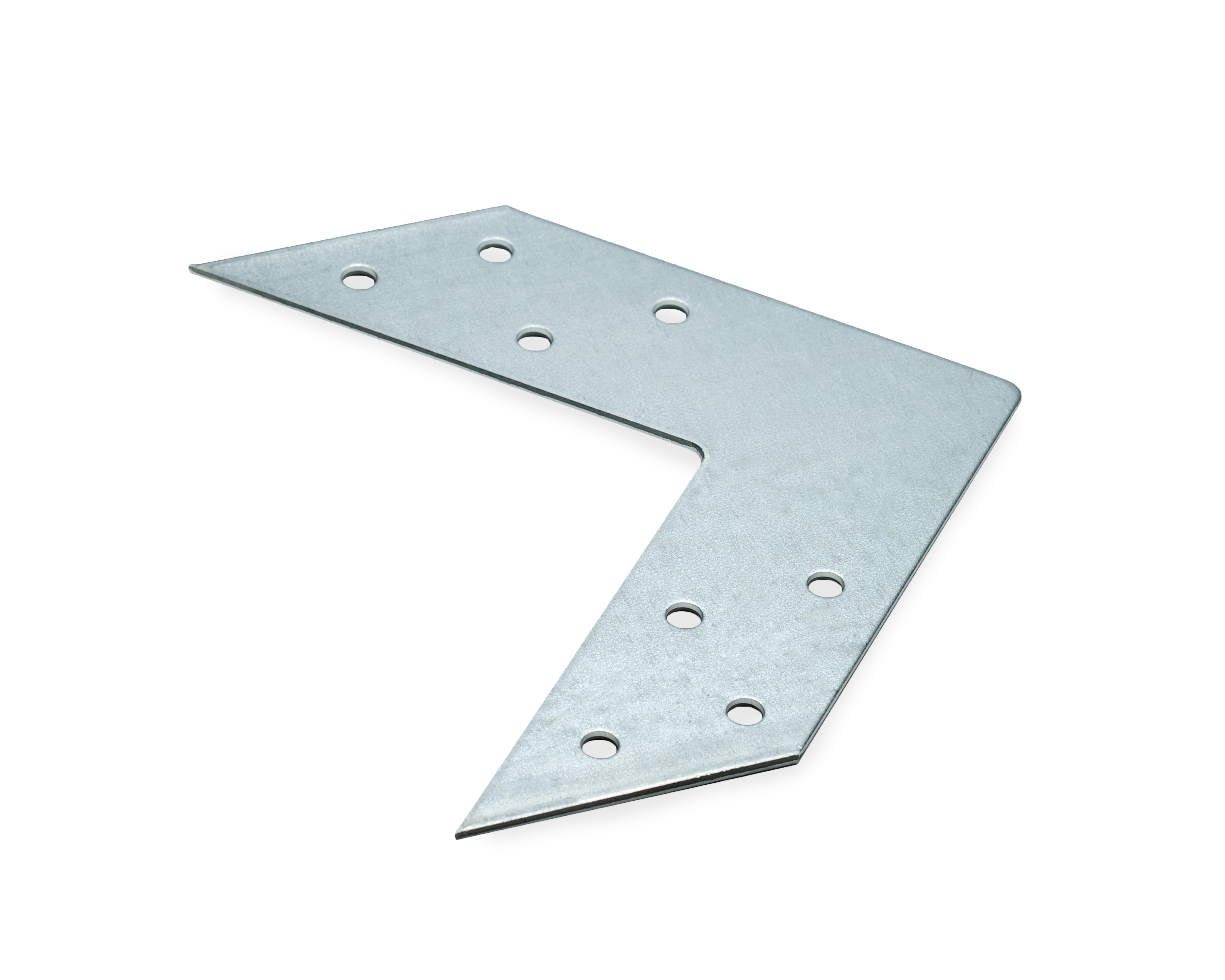 Угловой соединитель 120x120x35 US-120 (упак/50шт)