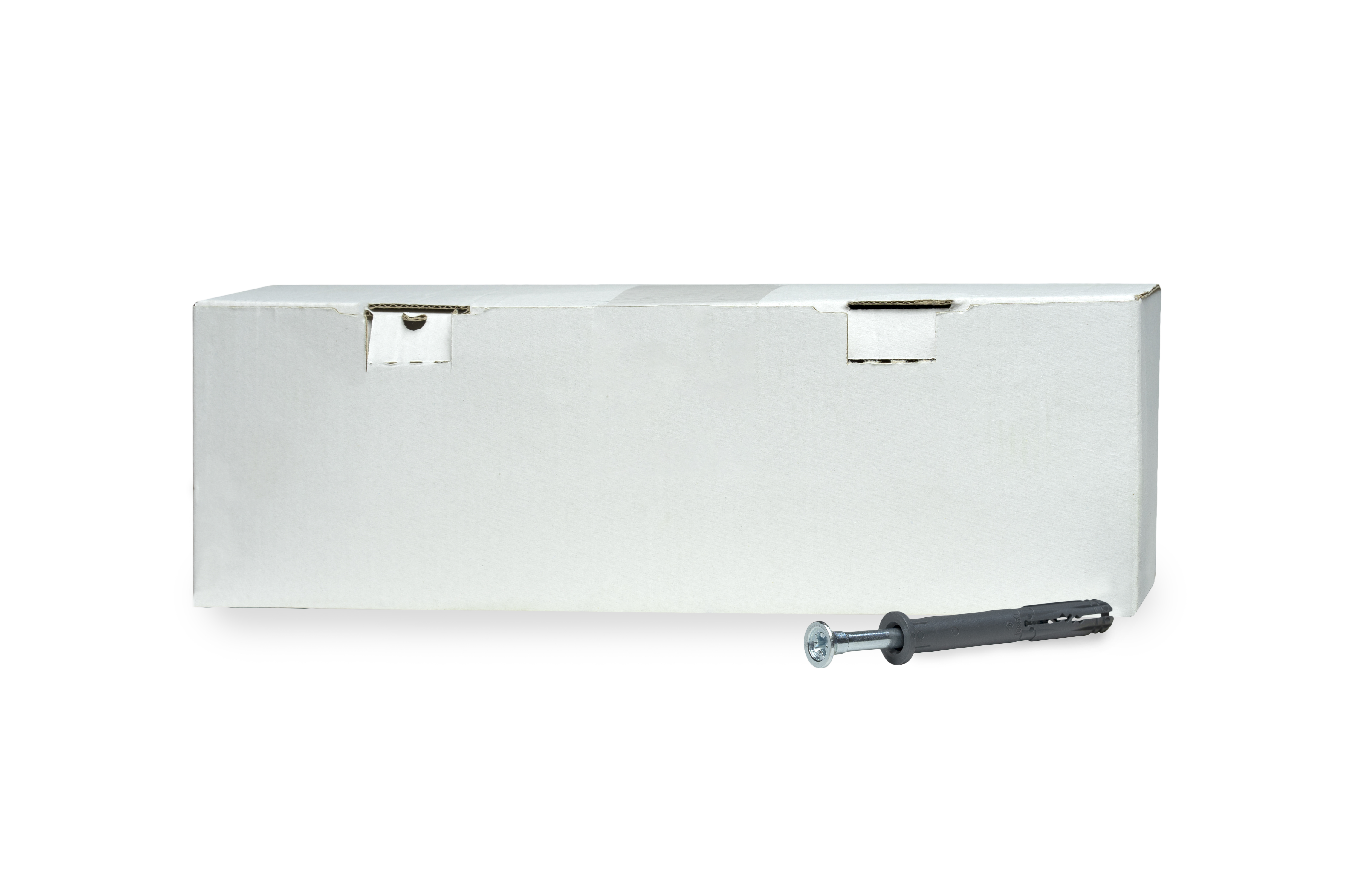 Дюбель-гвоздь GL, 10x100 цилиндр, п/п, ЕКТ (упак/50шт)