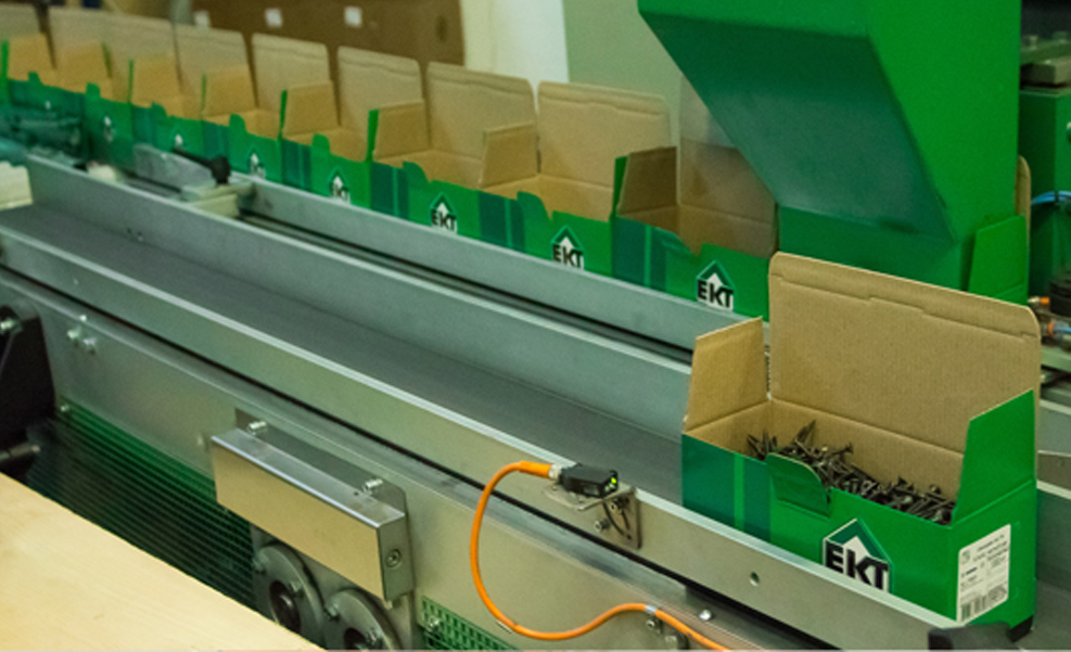 Проба рынка. От простого к сложному