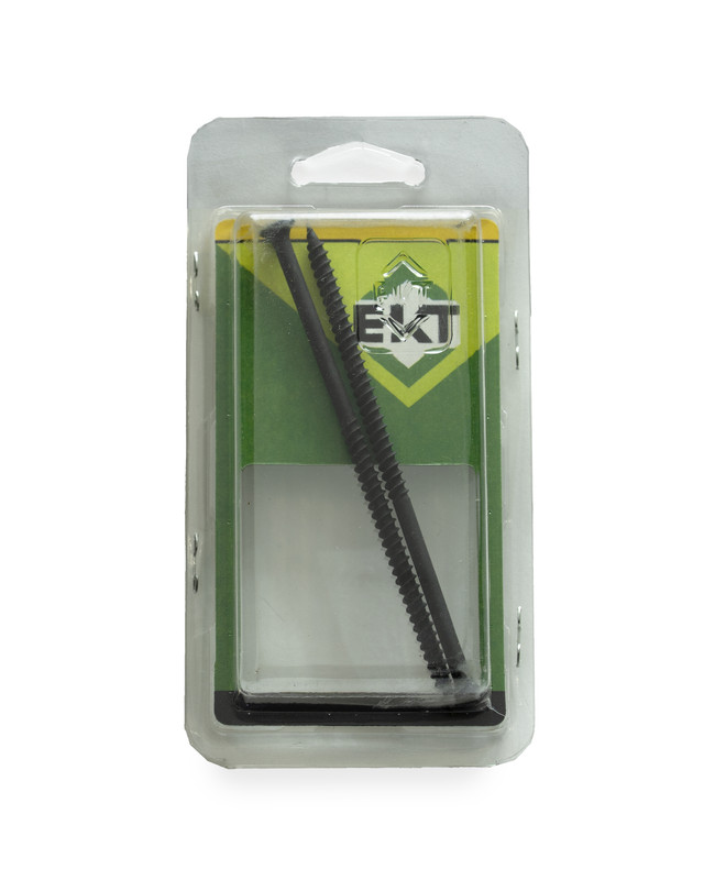 Саморез по ГК, частый шаг 4,8х110 (упак/2шт)