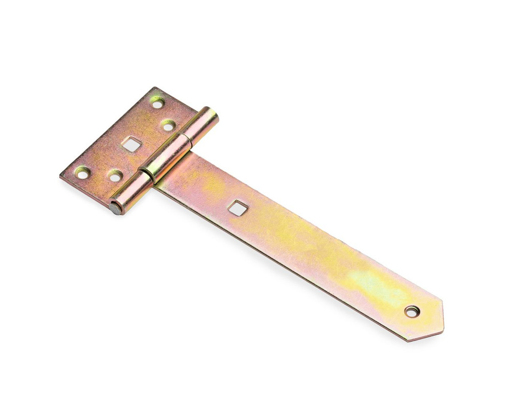 Петля воротная 200x45x90x35x2,5 PV-200/3 (шт)