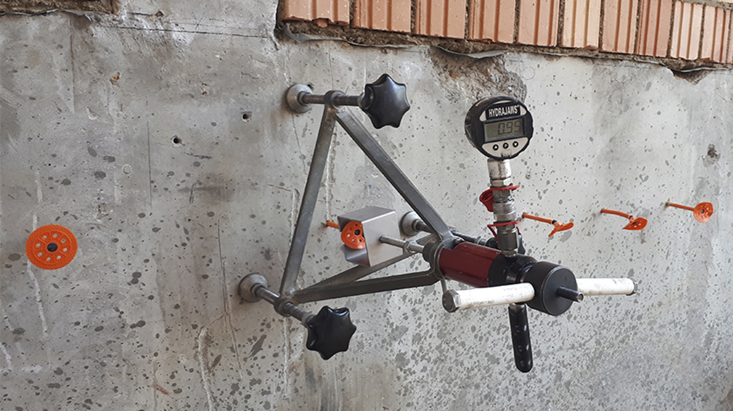 Для строительно-монтажных организаций