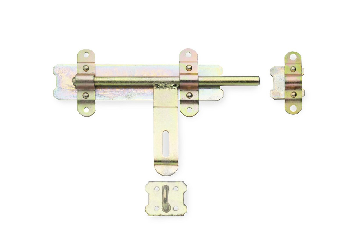 Задвижка усиленная 275x210 ZT-275 (шт)
