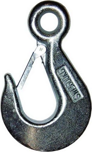 Крюк чалочный 5.00, DIN689 (шт)