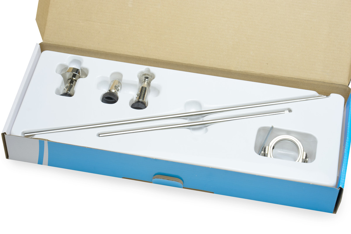 Циркульное устройство для плазмотрона СB150/A141 CV0022 Trafimet (шт)