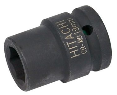 Головка ударная 3/4