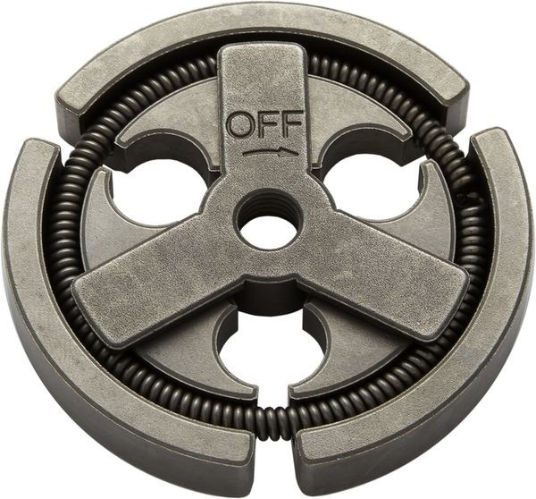 Диск сцепления (для CS51EA) HITACHI (шт)