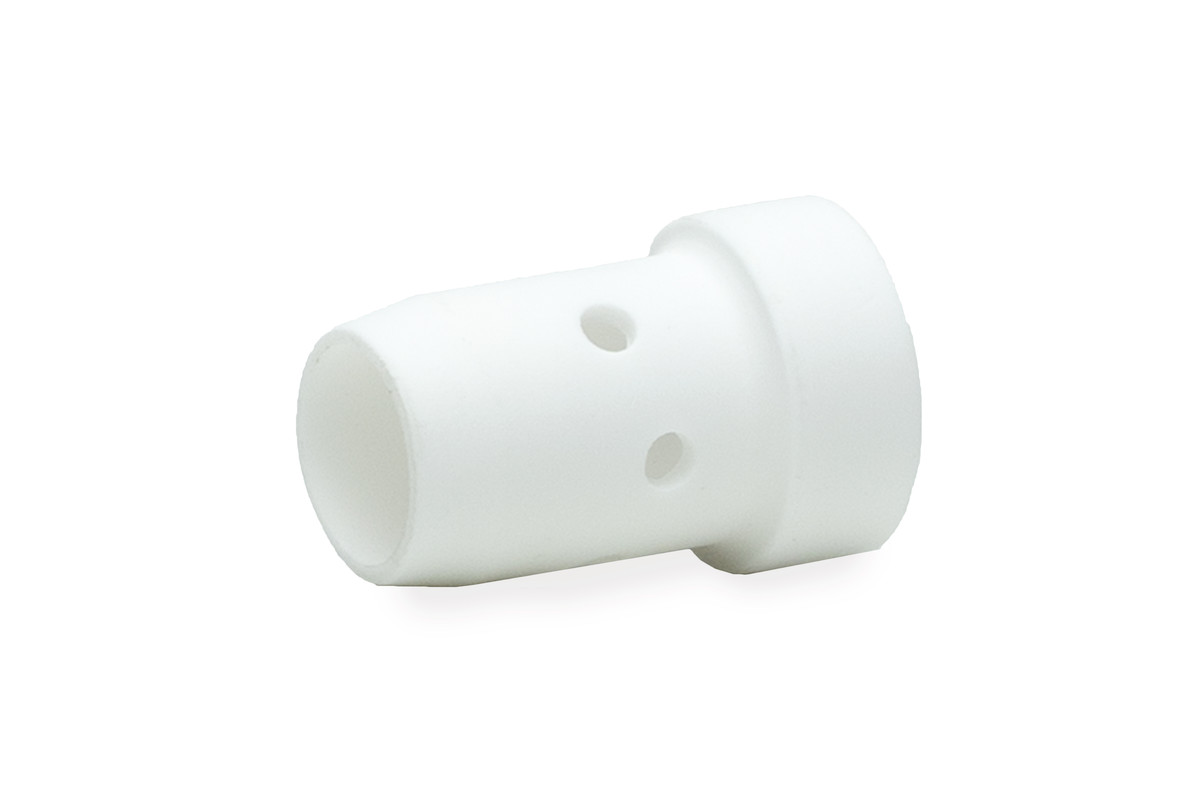 Диффузор газовый керамический (№6) для горелки MIG/MAG 501D KIRK (упак/10шт)