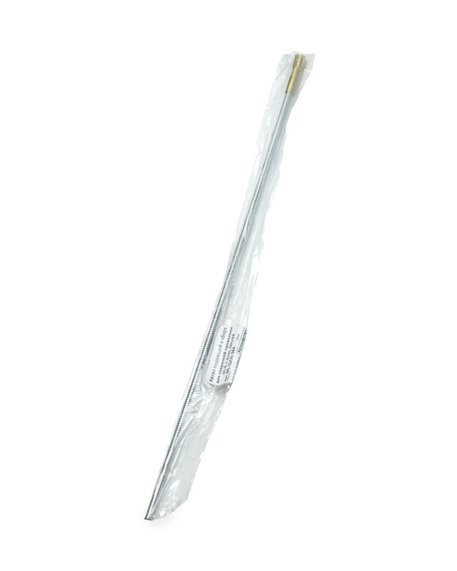 Канал подающий для AL сварочной проволоки d1.0-1.2мм, 0,38 м.,для установки в рукоять, BERNARD (шт)