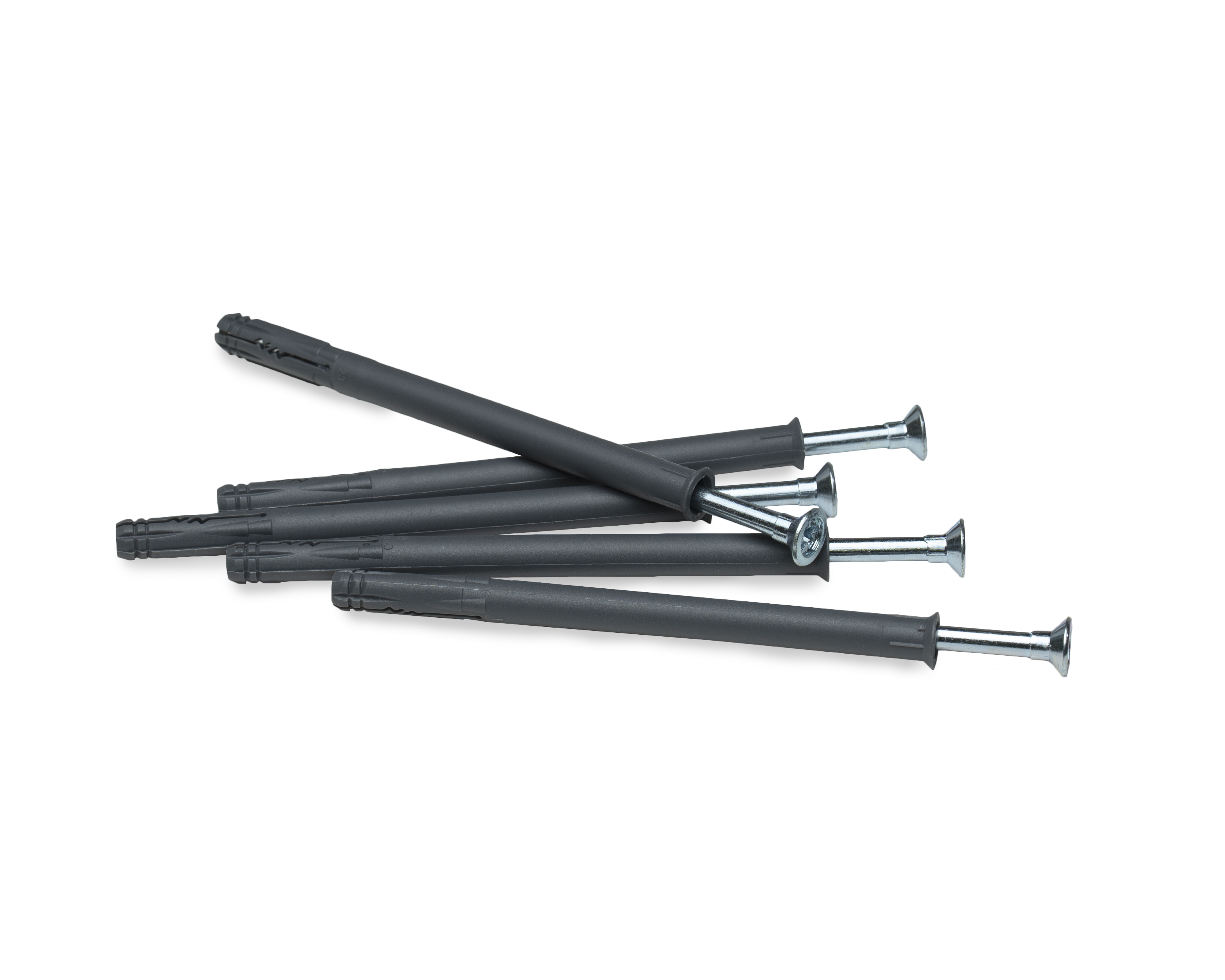 Дюбель-гвоздь GL, 10x140 потай, п/п, ЕКТ (упак/50шт)