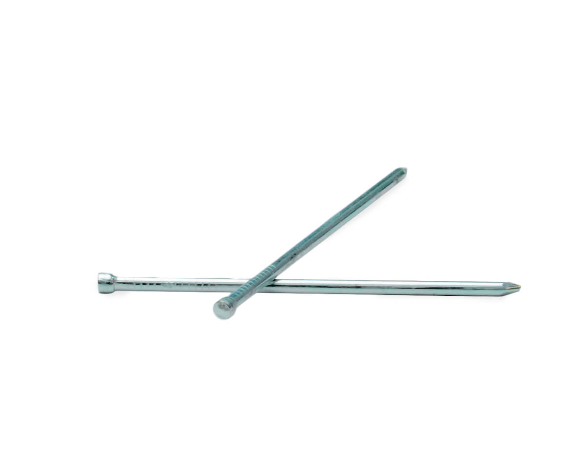 Гвоздь финишный 1,8х50, оцинкованный, в пласт. контейнере (упак/0,15кг)