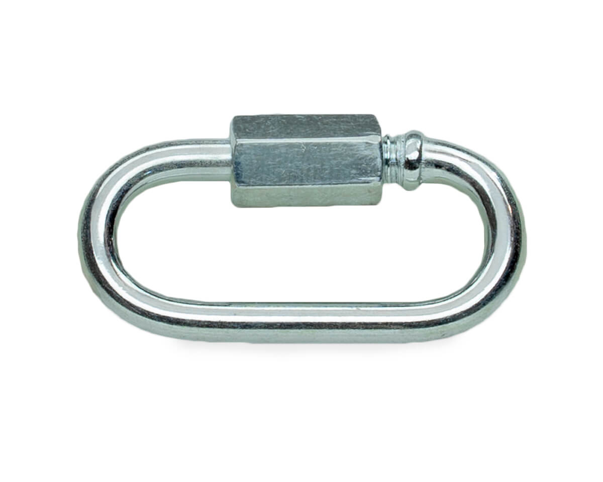 Карабин винтовой М3.5 (упак/8шт)