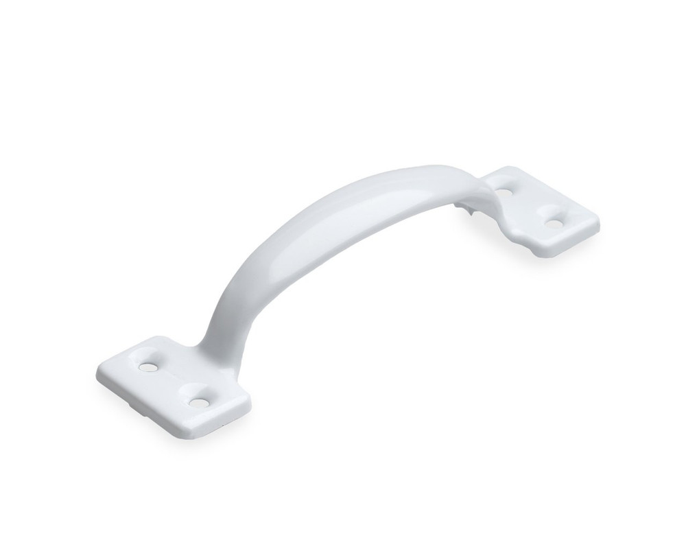 Ручка-скоба 70мм, полимер (с этик./1шт)