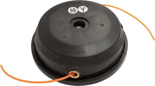 Головка триммерная M8x1.25 (RH), CG22EJ, TH97-RBY HITACHI (шт)