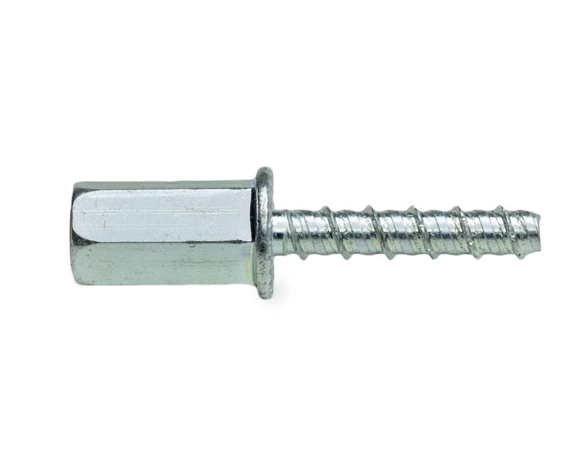 Анкер-шуруп с внутренней резьбой CS-IT М8/М10-6х35 (упак/25шт)