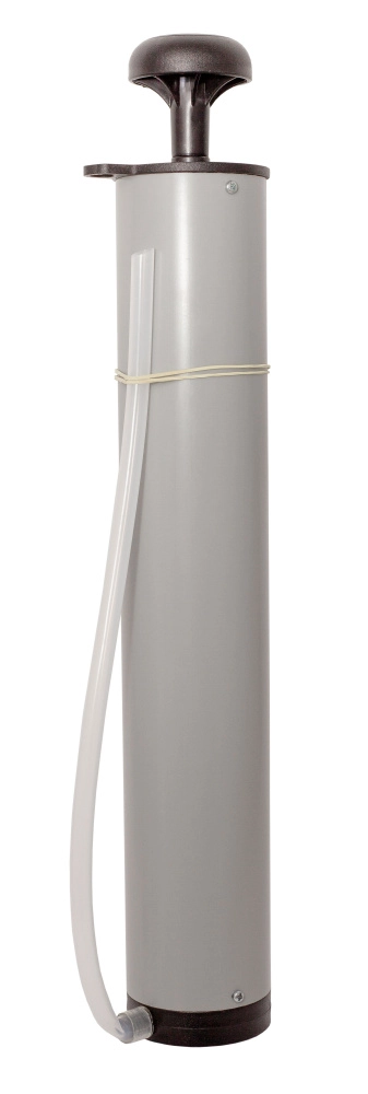 Насос для продувки отверстий