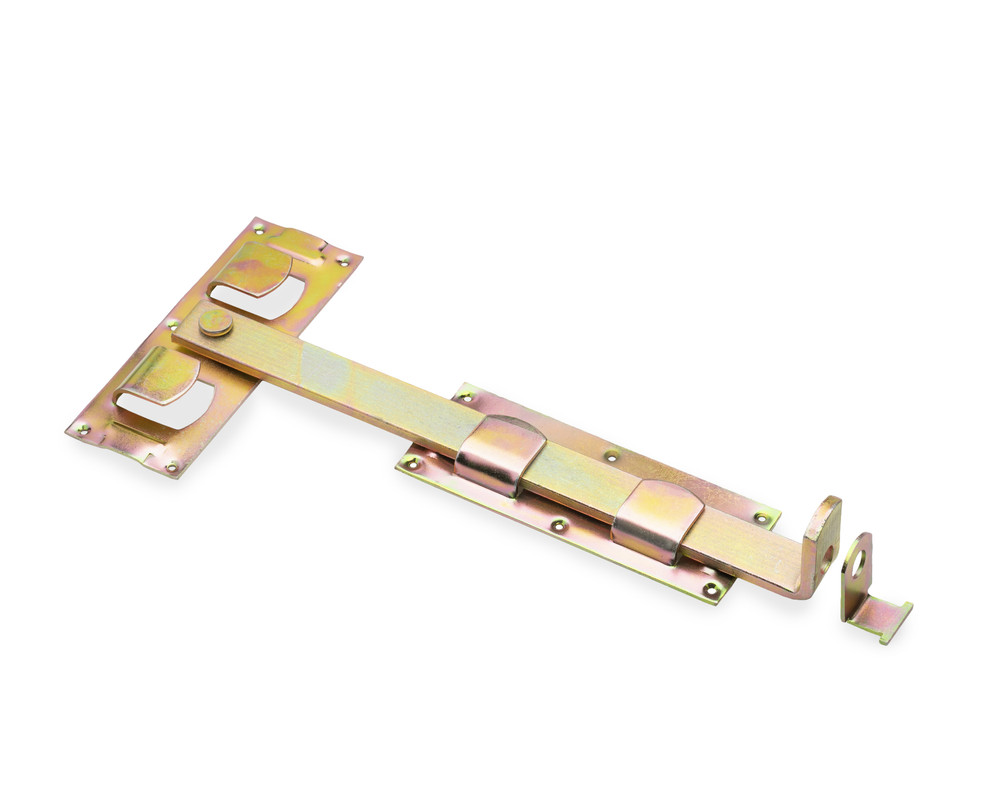 Задвижка воротная 415x70x8 ZDV-415 (шт)