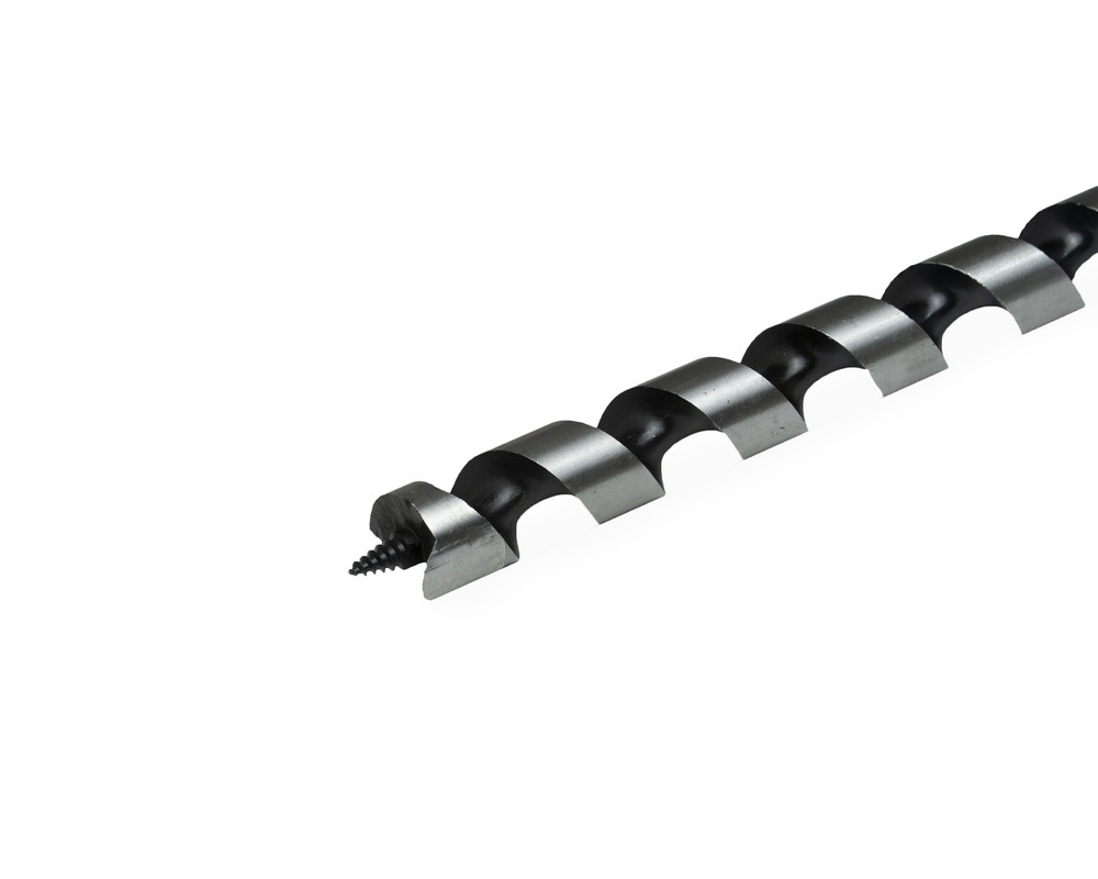 Сверло по дереву 24x600мм, винтовое, 6-гран хвостовик CARBON (шт)