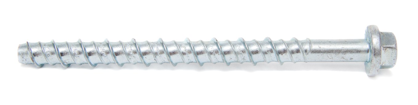 Анкер-шуруп с шестигр. головкой CS-H 12х130 (упак/25шт)