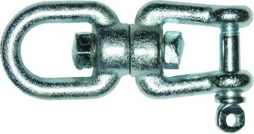 Вертлюг (открытый конец-кольцо) М13 (шт)