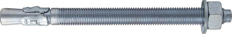 Клиновой анкер WA 10х130 (упак/25шт)