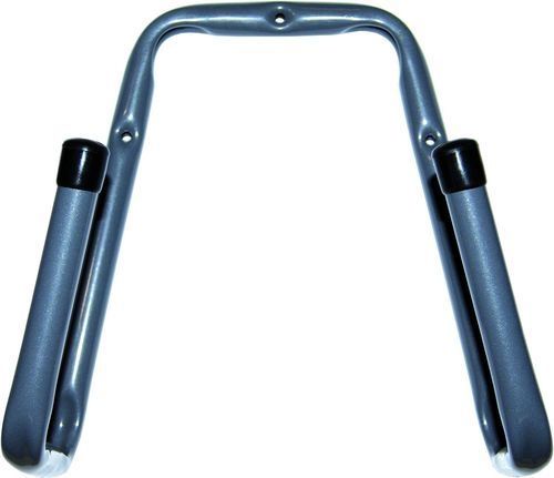 Крюк универсальный, двойной 150х245х250мм (шт)