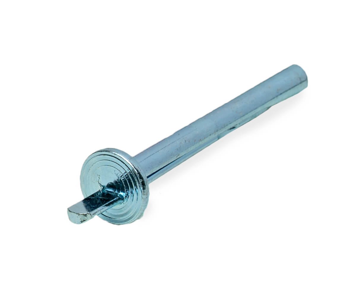 Потолочный гвоздевой дюбель HDCA 6х40 (упак/20шт)