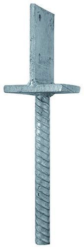 Закладная опора 91x338x130/8,0 PSW90 (шт)