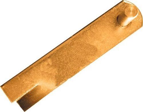 Ответная часть петли для фиксации в бетоне 160x35x13 OCPD-160/13 (шт)