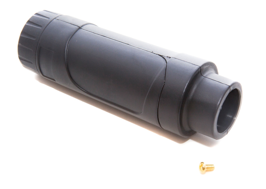 Держатель кабеля (№17) для сварочной горелки MIG/MAG 15AK/24KD KIRK (шт)