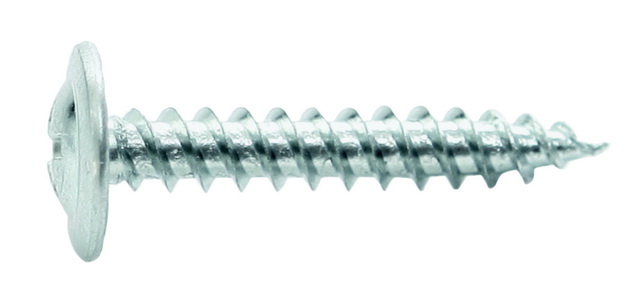 Саморез с п/ш, острый 4.2х16 МОНТАЖ (упак/500шт)