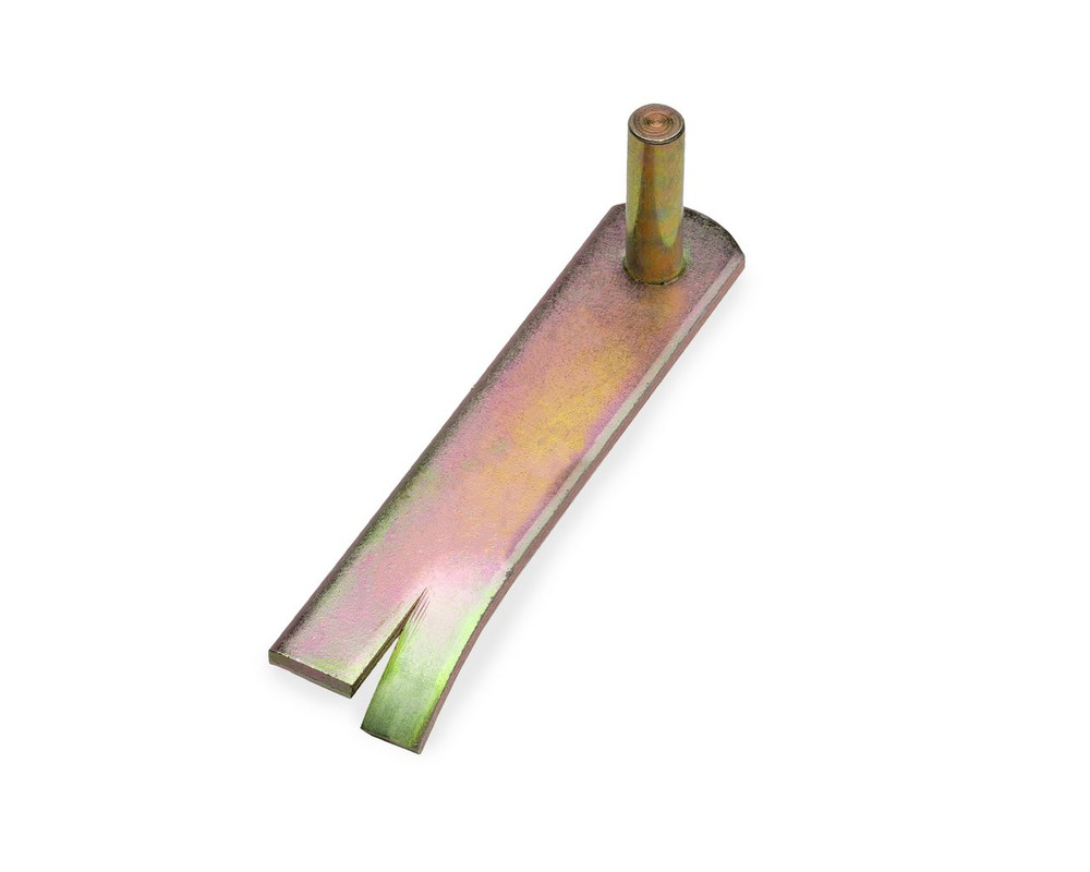 Ответная часть петли для фиксации в бетоне 160x35x13 OCPD-160/13 (шт)