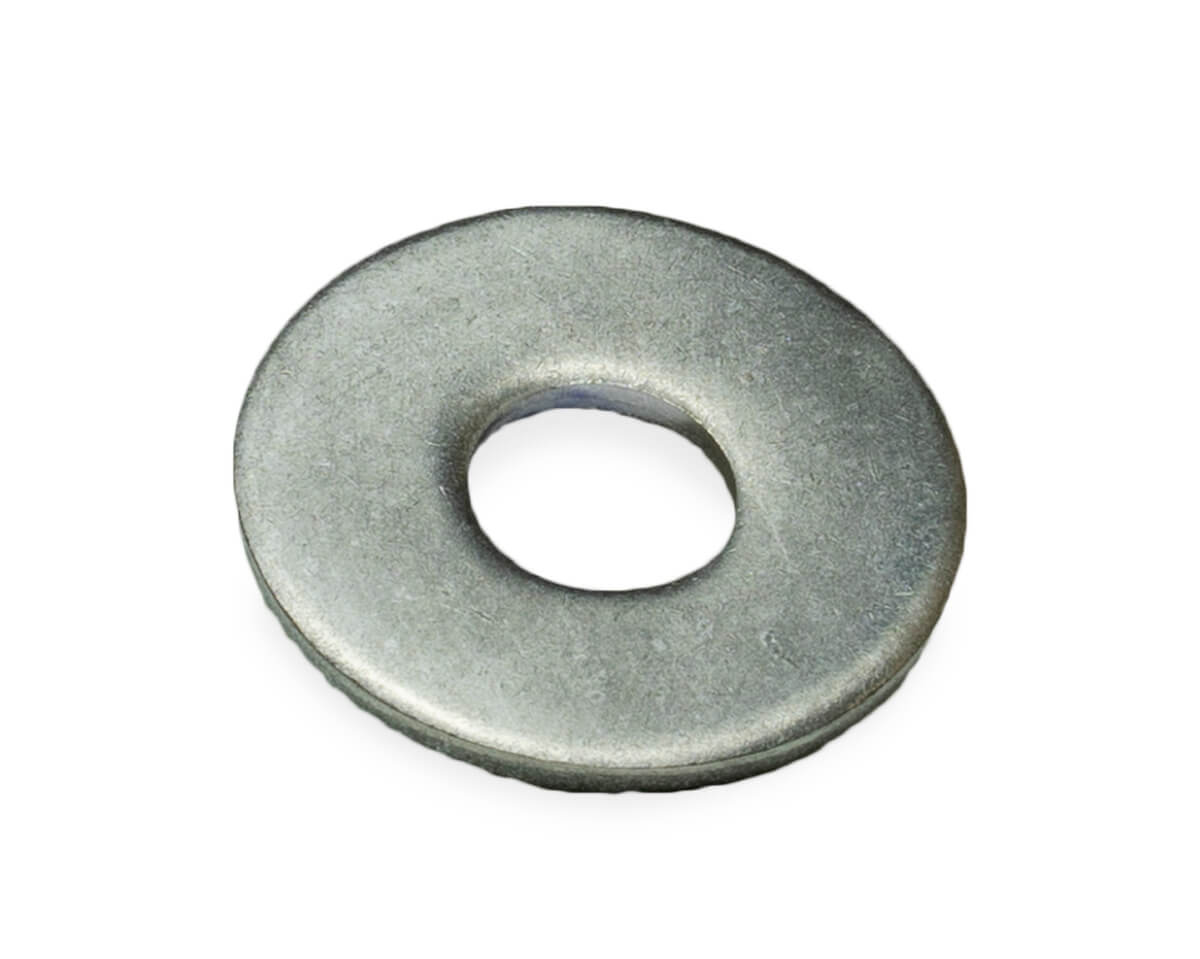 Шайба усиленная М10, DIN9021, НЕРЖ. СТАЛЬ (упак/200шт)