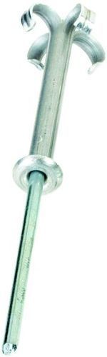 Заклепка вытяжная 4.8х18, Al/St, лепестковая (упак/500шт)