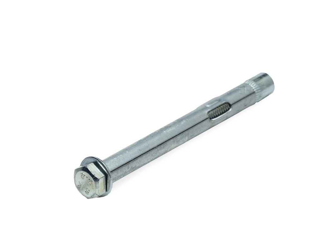 Анкерный болт M 8 10х100 (с этик./1шт)