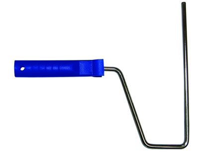 Ручка д/валиков 15см/6мм Стандарт LIDER (шт)