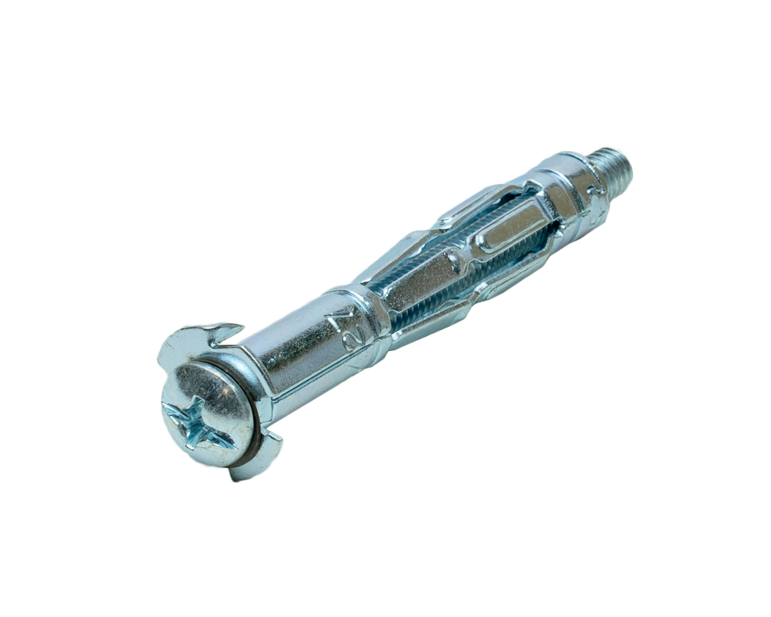 Дюбель металлический для пустотелых конструкций HA 5х80 (упак/50шт)