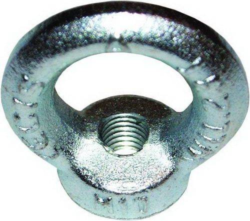 Рым-гайка М12, DIN582 (упак/10шт)