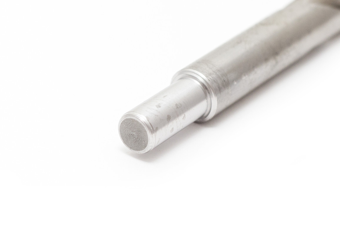 Сверло по металлу удлиненное 17,0x154x235мм HSS 9341, ц/х, DIN340 RED МОНТАЖ (шт)