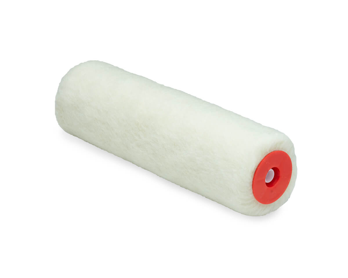 Валик малярный 250мм d 48мм/8, шерсть+п/эстер, ворс 20мм LATEX LIDER (шт)