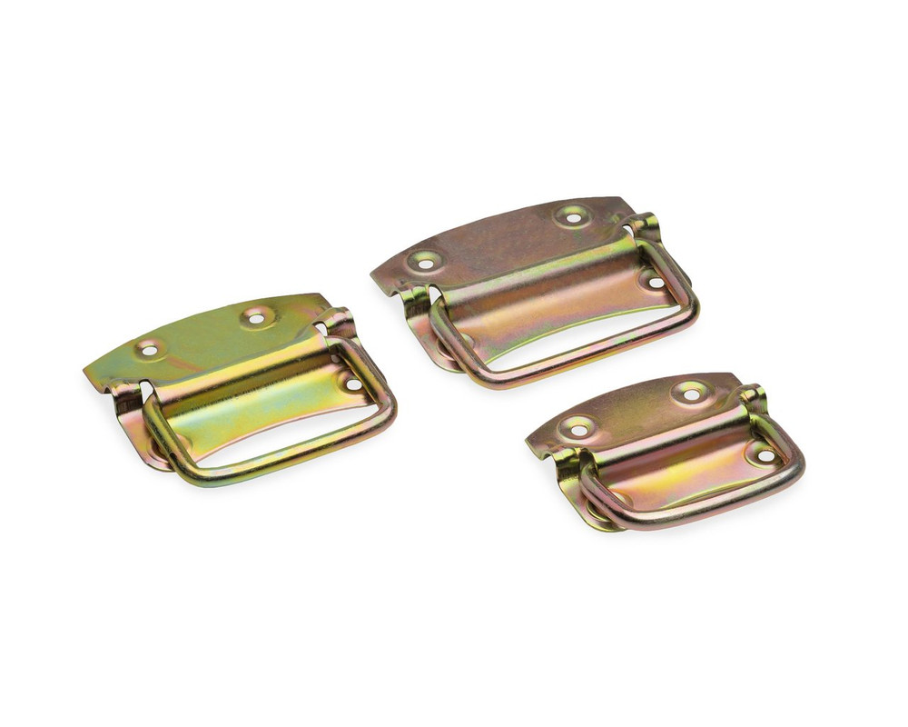 Ручка сундучная 115x85 RS-120 (шт)