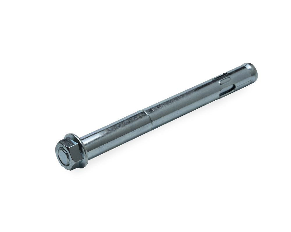 Анкерный болт с гайкой 20х200 (с этик./1шт)