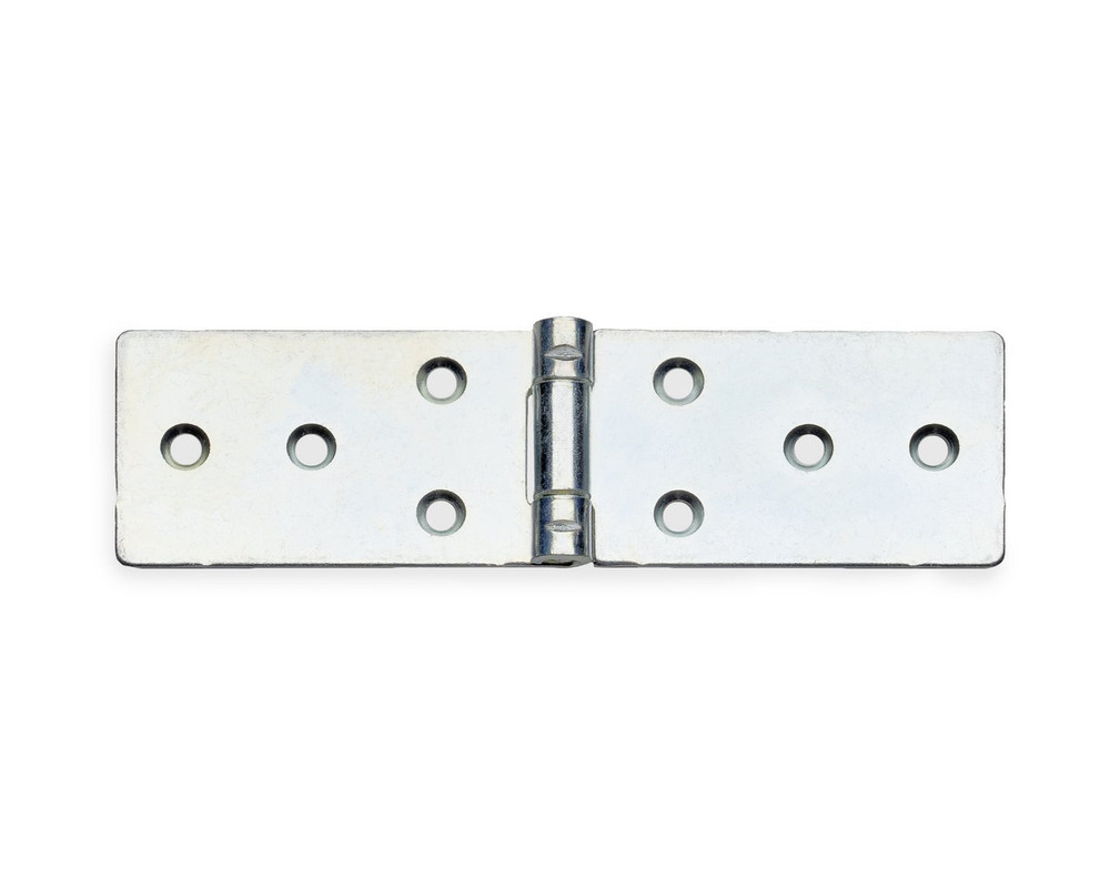 Петля карточная 120x34мм, цинк (пакет/2шт)