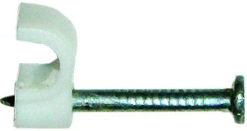 Гвоздевая скоба 7mm (упак/100шт)