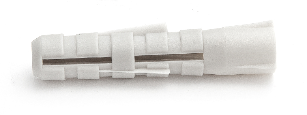 Дюбель распорный 5х25 DSD S, НЕЙЛОН KEW (упак/500шт)