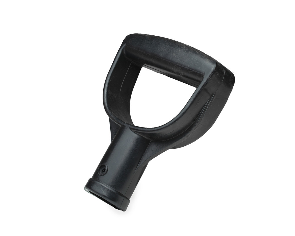 -Рукоять для лопаты пластиковая, черная, для лопат Patrol (шт)