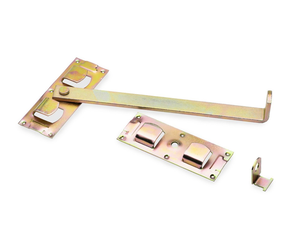 Задвижка воротная 415x70x8 ZDV-415 (шт)