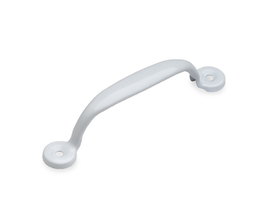 Ручка-скоба 68мм, полимер (с этик./1шт)