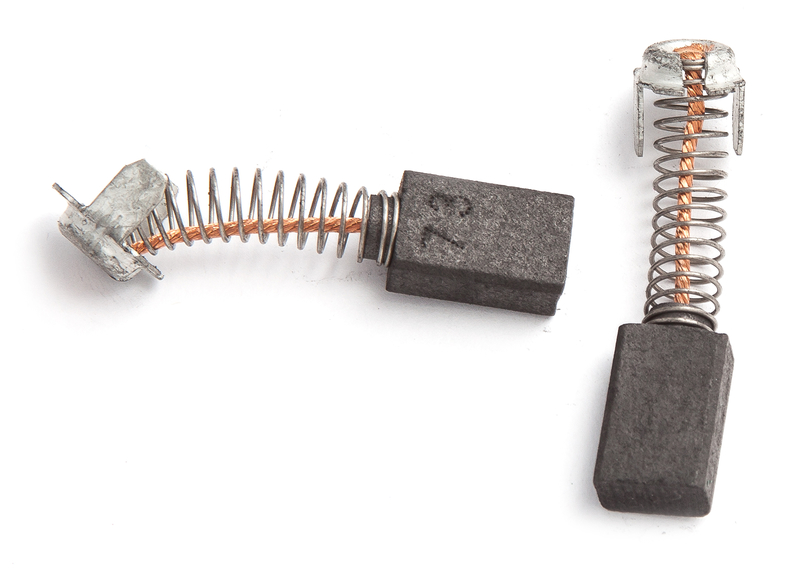 Щетки (для D13) HITACHI (пара)