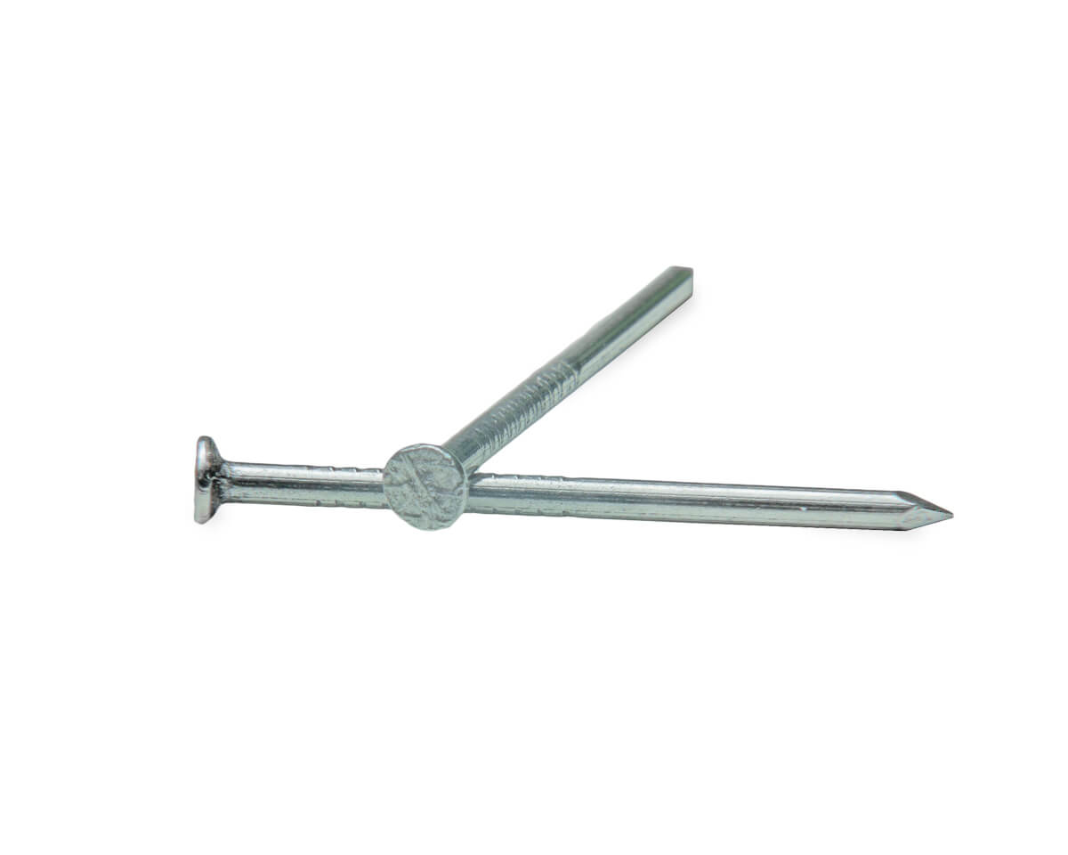 Гвоздь строительный 1,8х32 в пласт. контейнере (упак/0,15кг)